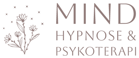 Mind Hypnose & Psykoterapi Logo